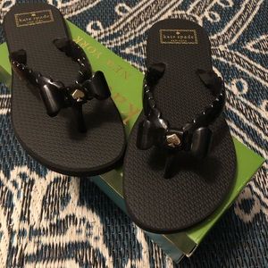 Kate Spade New York Denise Flip Flop